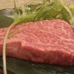 肉の割烹 田村  - 