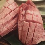 肉の割烹 田村  - 