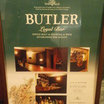 BUTLER  - 