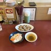按田餃子 代々木上原店
