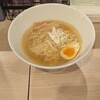らぁ麺 紬