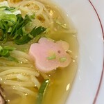 拉麺開花 - 