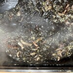 月島もんじゃ こぼれや 別邸 - 