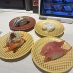 魚べい 港北TOKYU S.C.店 - 