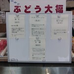 いちかわ - 細かく説明していただいてるけど選べない