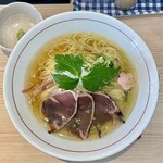 拉麺開花 - 