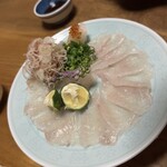 割烹もりもと - 