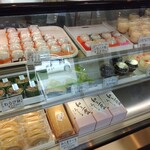 いちかわ - 家族は時間差でいちじく大福を