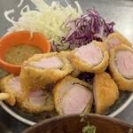 ニューメキシカン エルポポ - 