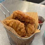 ニューメキシカン エルポポ - 