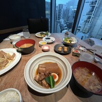 羅豚 ギンザ・グラッセ - 