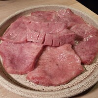 炭火焼肉 肉の匠 ひうち - 