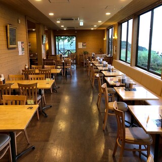 農村レストランふるる_1