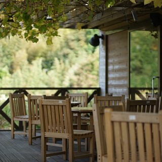 農村レストランふるる_2