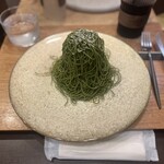 和栗モンブラン専門店 栗歩 - 