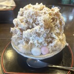 甘味処 甘加羅 - 