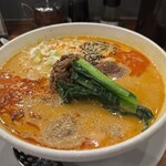 SHIBIRE-NOODLES 蝋燭屋 - 