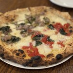 ピッツェリア ジターリア ダ フィリッポ - 