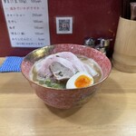 라멘야 룻키