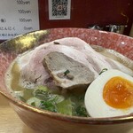 라멘야 룻키