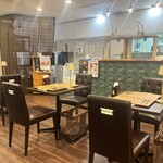 和栗モンブラン専門店 栗歩 - 