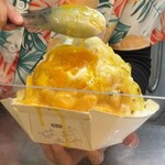 琉冰 おんなの駅 - 