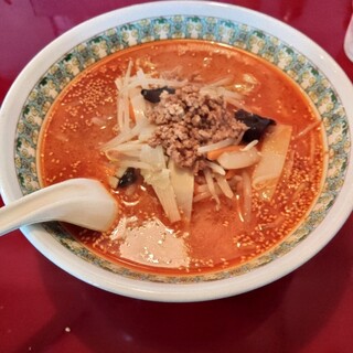 ごんや中華麺房_0