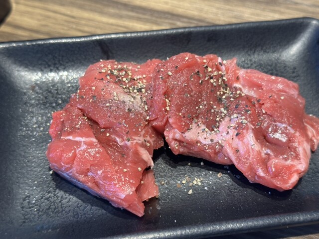 カルビ大将 郡山安積店 - 安積永盛（焼肉）の写真