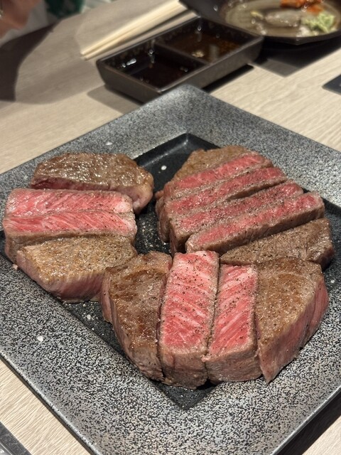 YAKINIKU KIKU photo 2