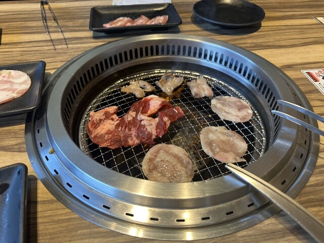 カルビ大将 郡山安積店 - 安積永盛（焼肉）の写真