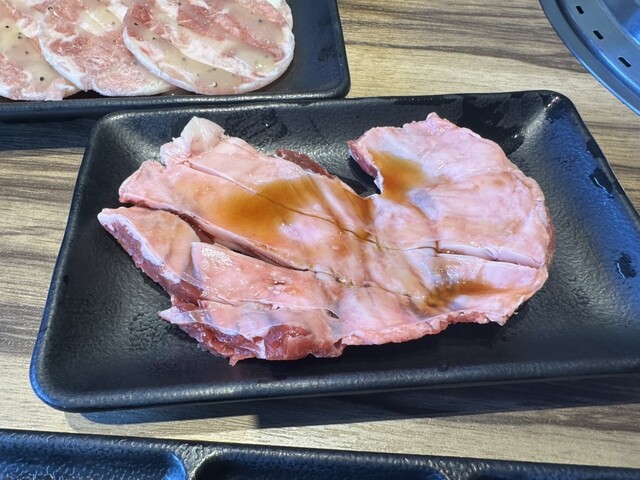 カルビ大将 郡山安積店 - 安積永盛（焼肉）の写真