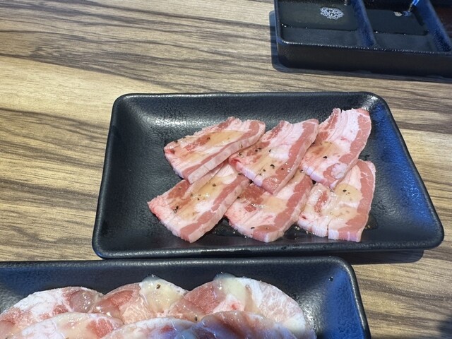 カルビ大将 郡山安積店 - 安積永盛（焼肉）の写真