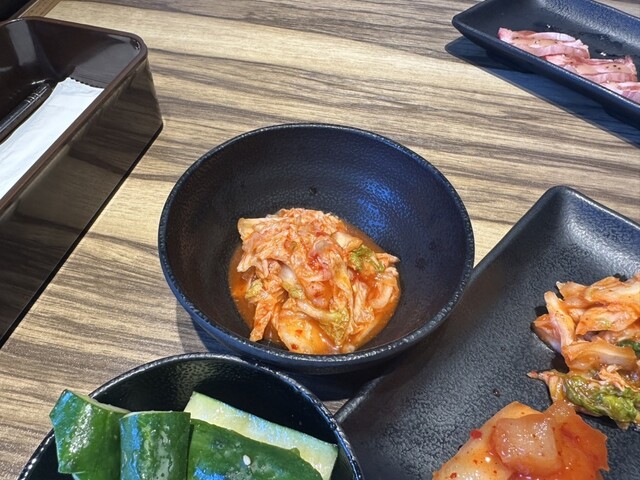 カルビ大将 郡山安積店 - 安積永盛（焼肉）の写真