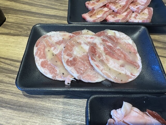 カルビ大将 郡山安積店 - 安積永盛（焼肉）の写真