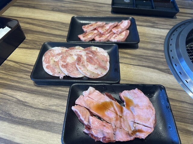 カルビ大将 郡山安積店 - 安積永盛（焼肉）の写真