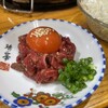 炭火焼肉・ホルモン モツの関ちゃん