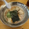 らーめん 麺虎 - 