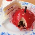 不二家レストラン - 