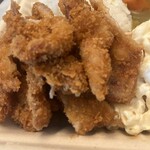 L&L Hawaiian Barbecue - 