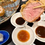 とんかつ みな斗 - 