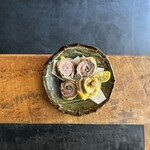 上本町おみかん - 