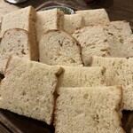 生ハム事業部by izakaya ハーリー - 