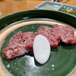 炭火焼肉･ホルモン モツの天満屋 - 