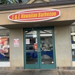 L&L Hawaiian Barbecue - 