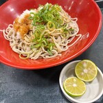 なか卯 - 料理写真: