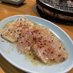 炭火焼肉･ホルモン モツの天満屋 - 