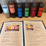 とんかつ みな斗 - 