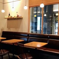 フレンチ串揚げBEIGNET 東京 - 