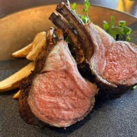 ワカヌイ グリル ダイニング バー 東京 - 