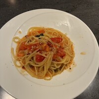 trattoria GALLIANO - 